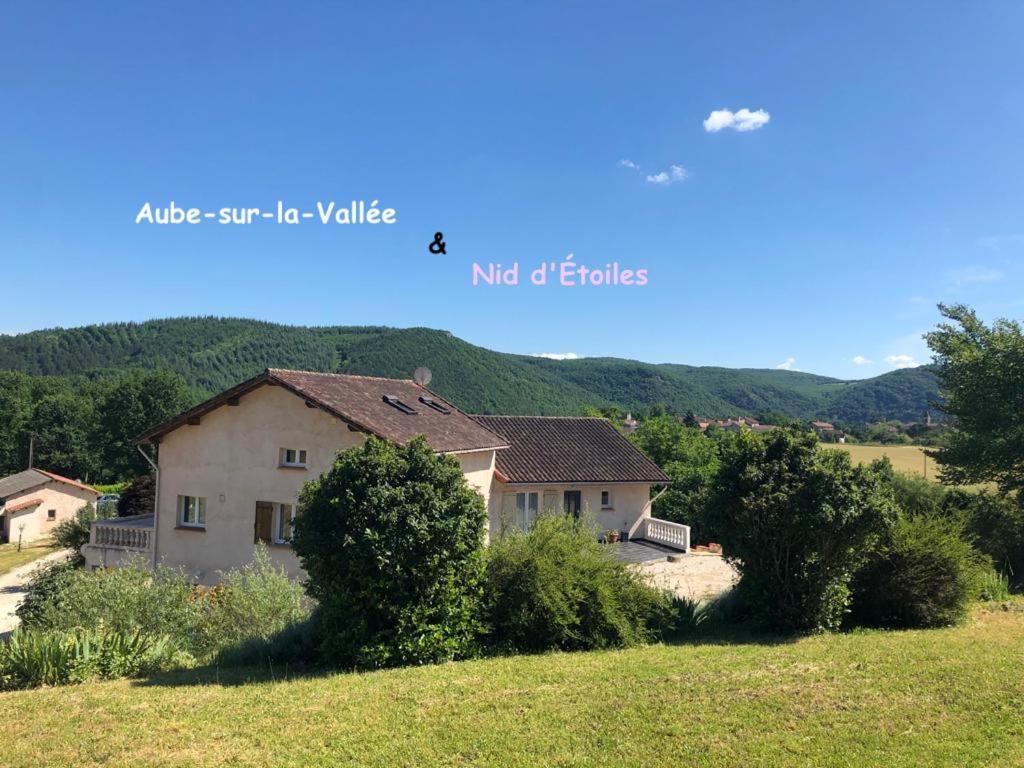 Les Figuiers De Louna - Pierre Ensoleillee - 110 M2 Et Une Veranda Saint-Géry Exterior foto